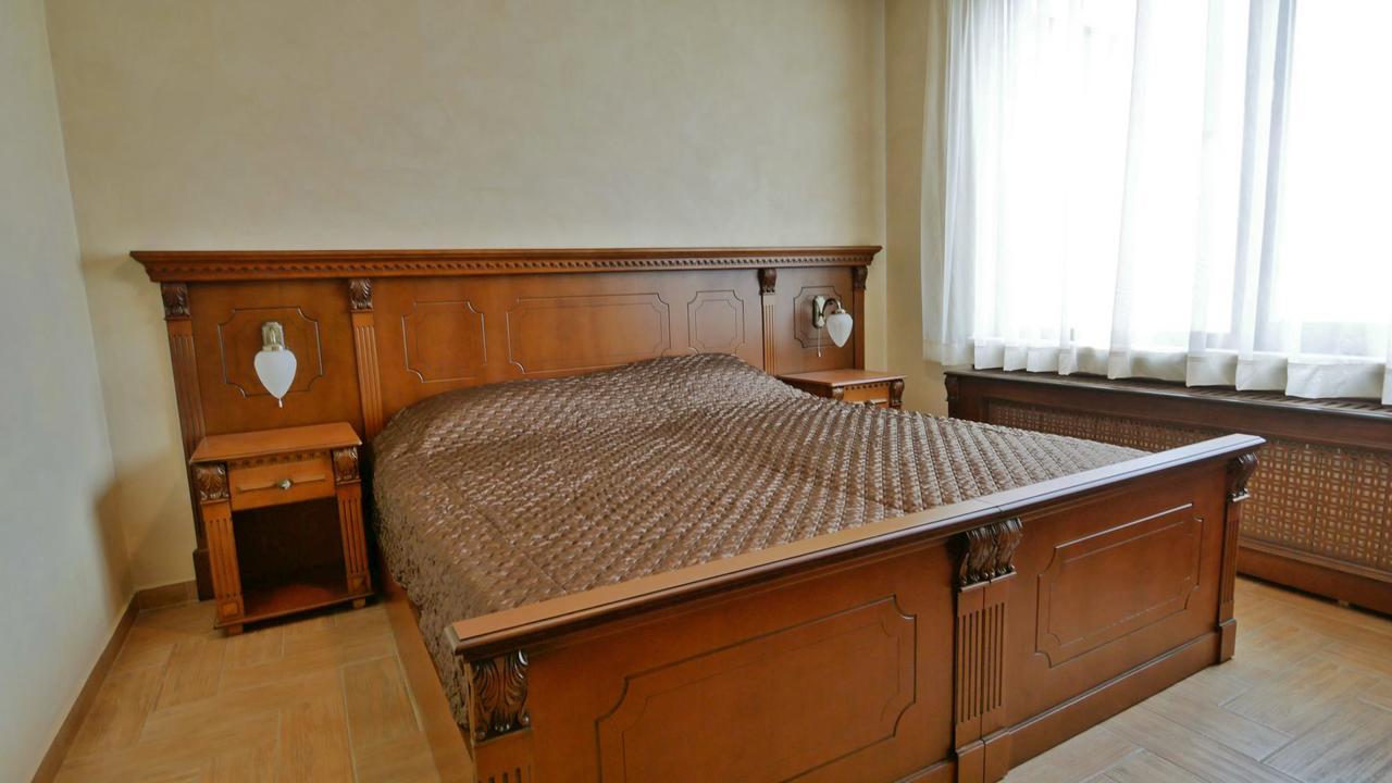 Central West Hotel Sofia Eksteriør bilde