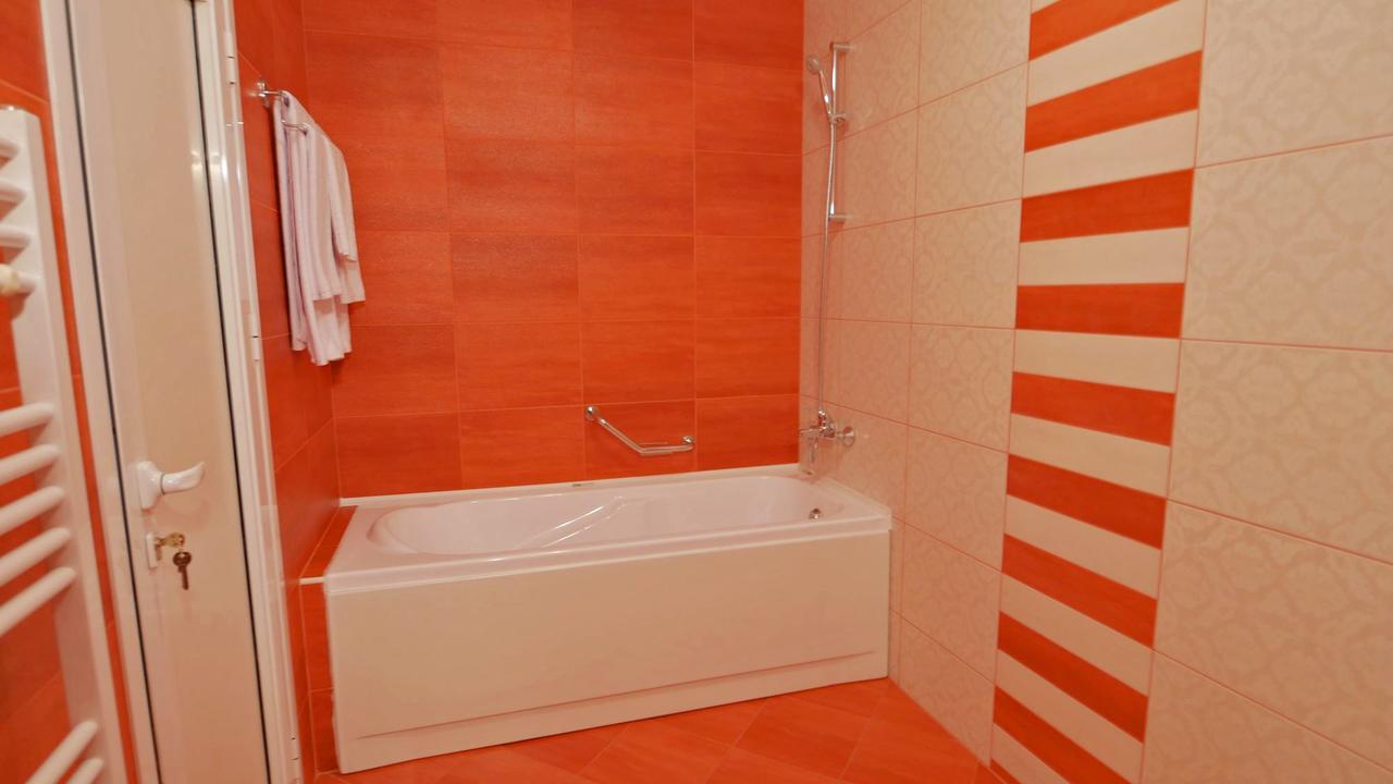 Central West Hotel Sofia Eksteriør bilde