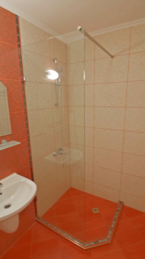 Central West Hotel Sofia Eksteriør bilde